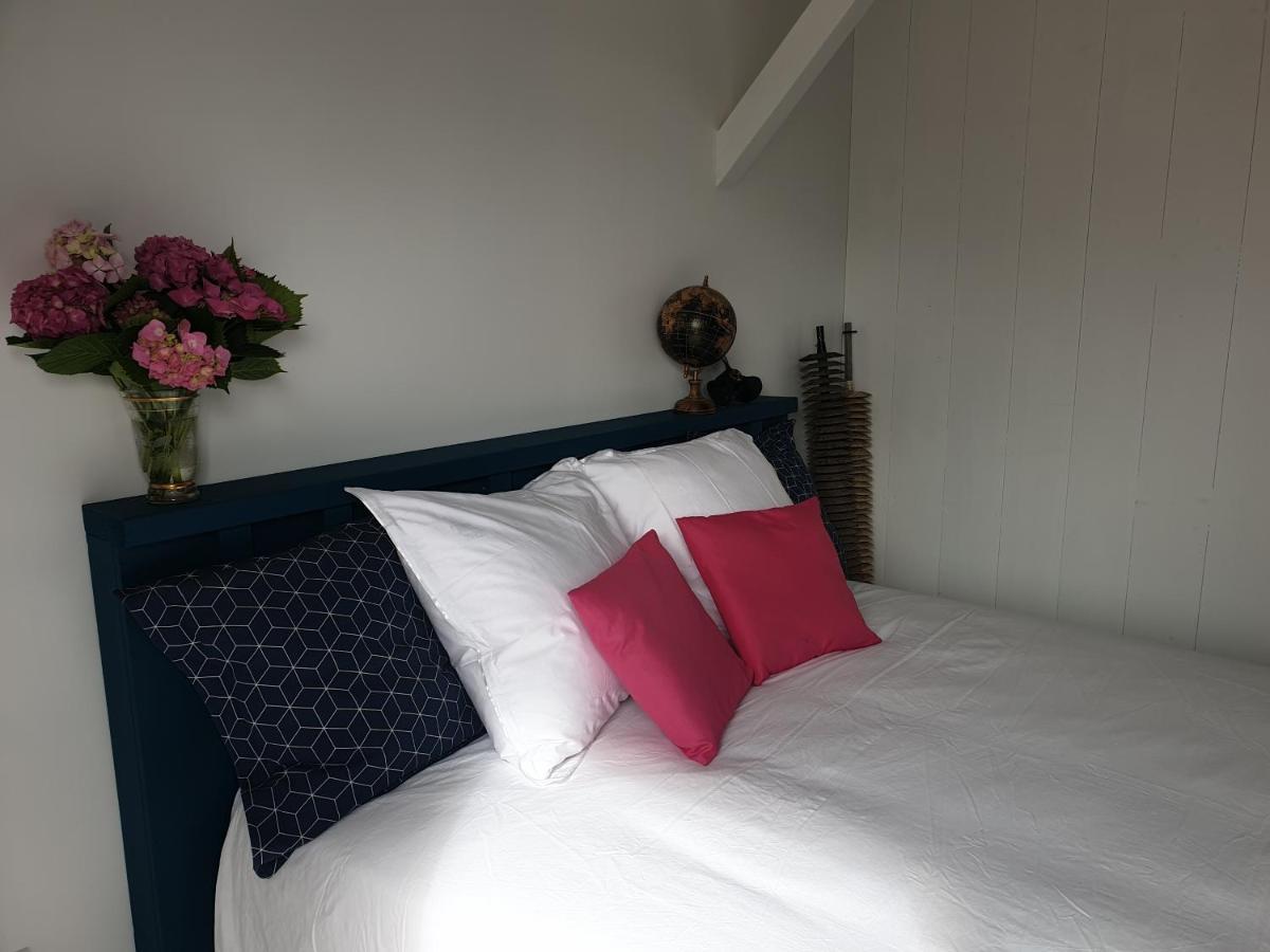 Couleur Cabanes Classe 3 Etoiles 比加诺斯 外观 照片