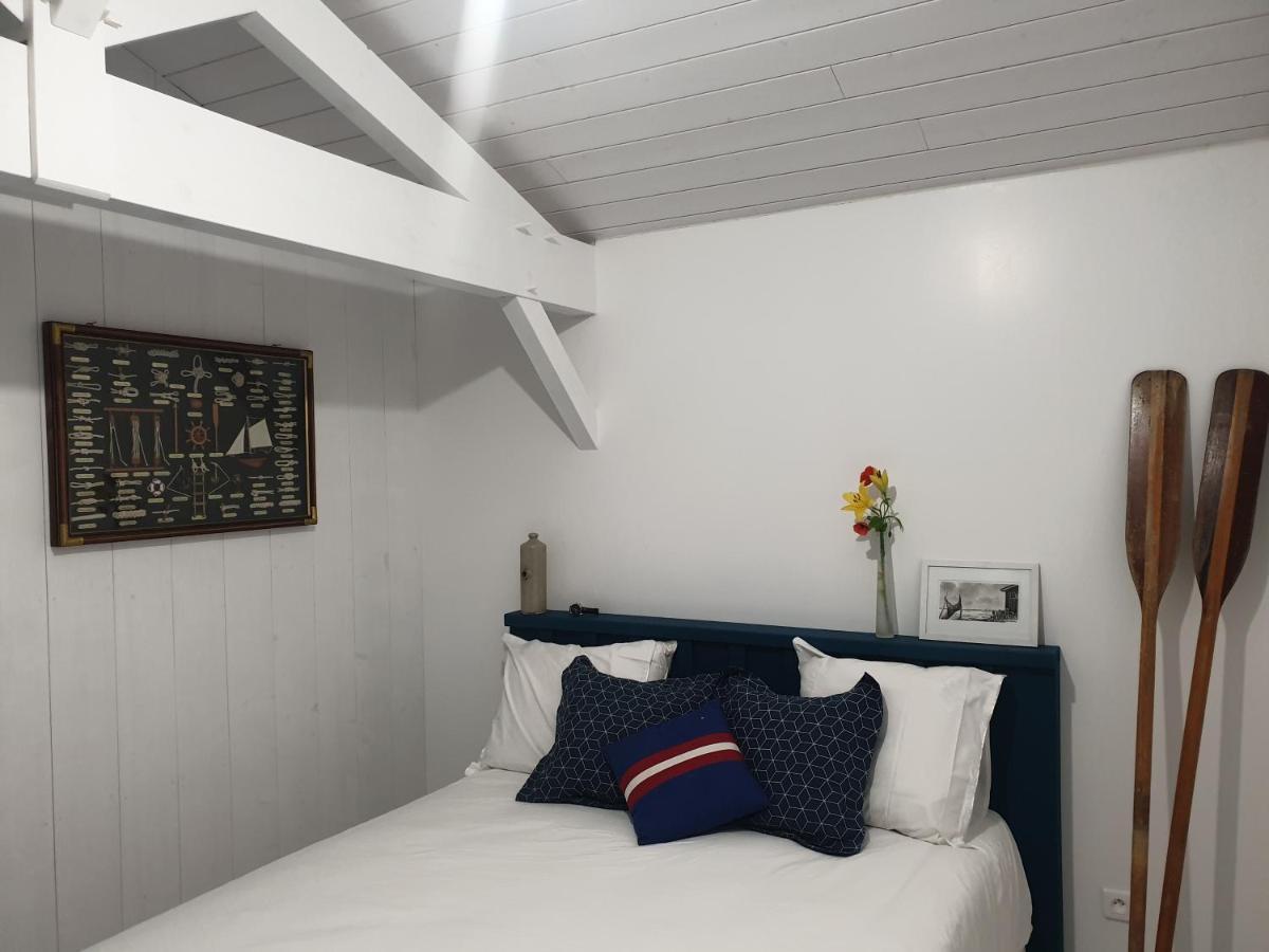 Couleur Cabanes Classe 3 Etoiles 比加诺斯 外观 照片