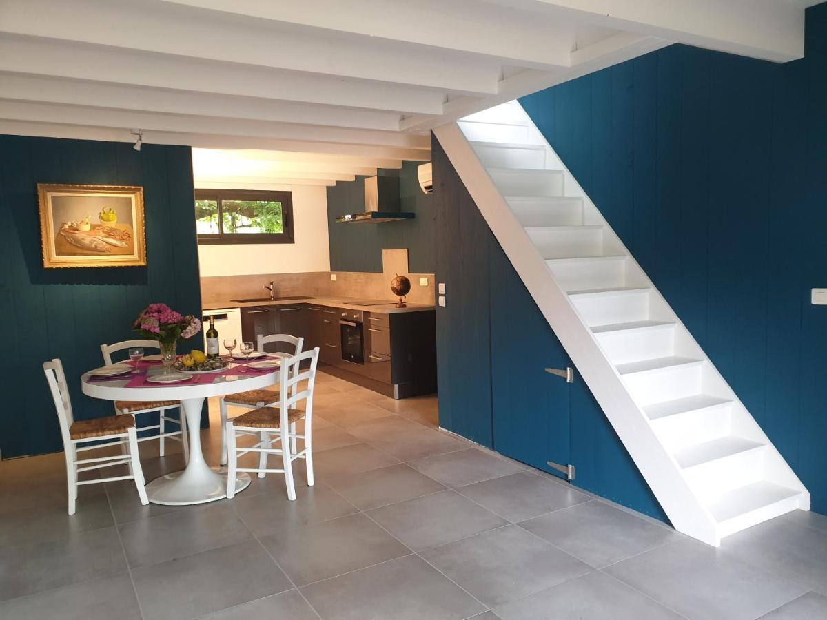 Couleur Cabanes Classe 3 Etoiles 比加诺斯 外观 照片