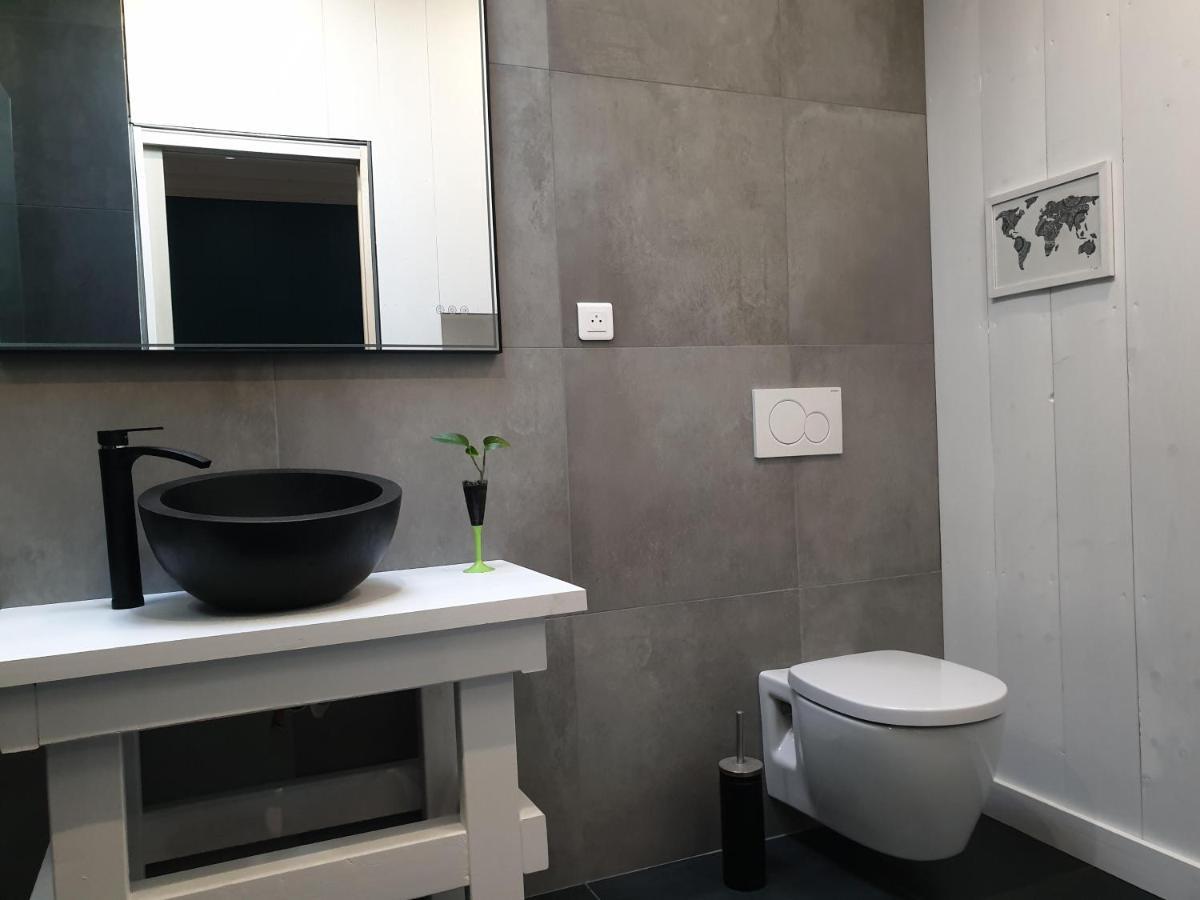 Couleur Cabanes Classe 3 Etoiles 比加诺斯 外观 照片