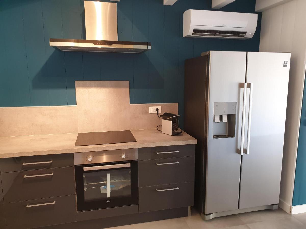 Couleur Cabanes Classe 3 Etoiles 比加诺斯 外观 照片