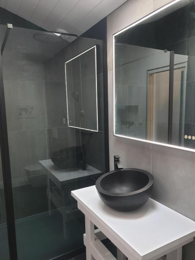 Couleur Cabanes Classe 3 Etoiles 比加诺斯 外观 照片