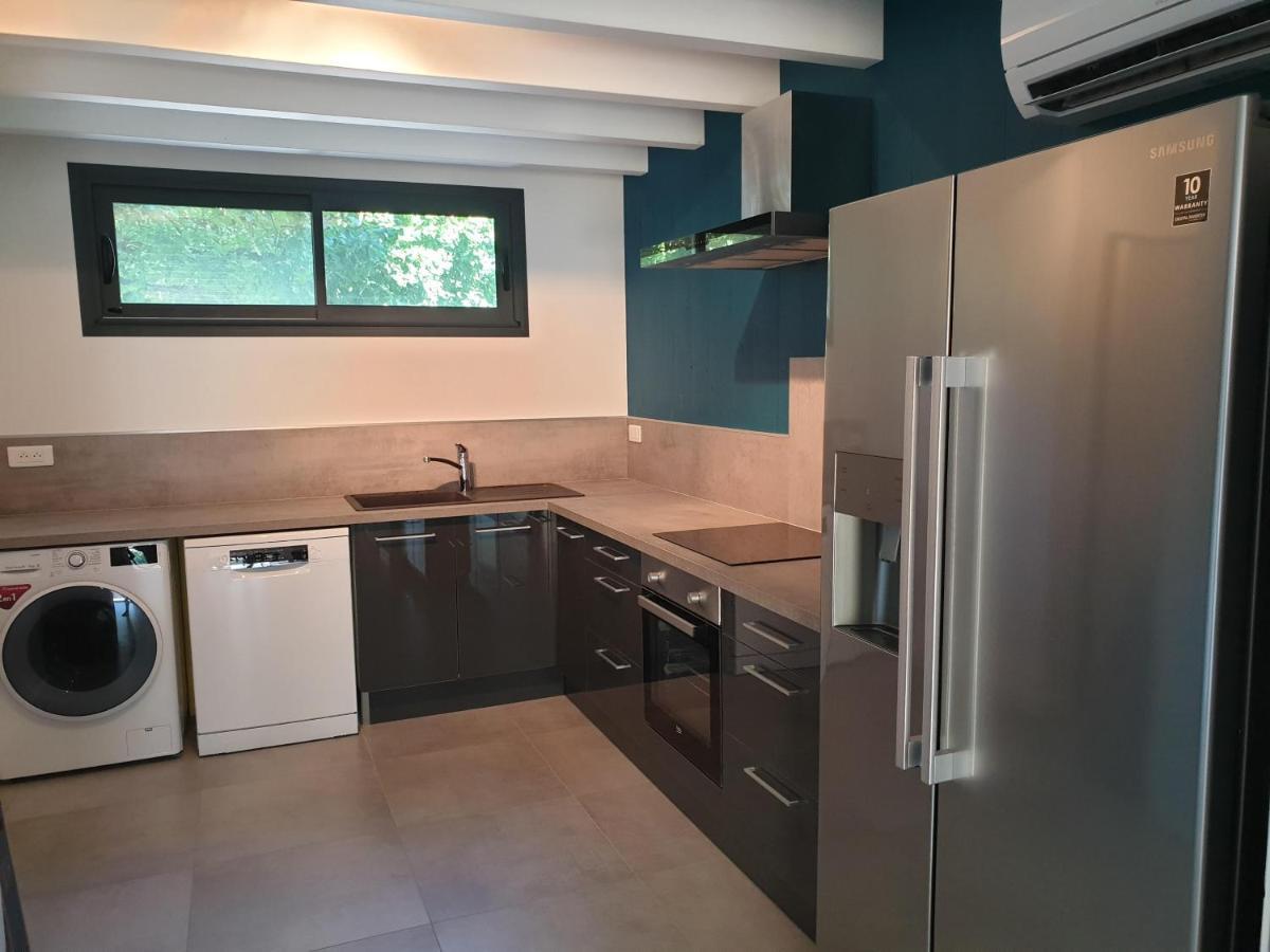 Couleur Cabanes Classe 3 Etoiles 比加诺斯 外观 照片