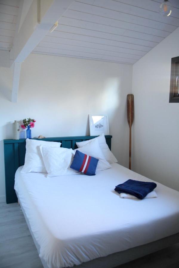Couleur Cabanes Classe 3 Etoiles 比加诺斯 外观 照片
