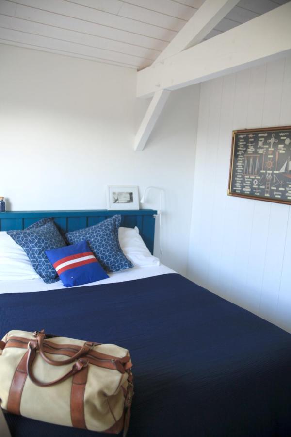 Couleur Cabanes Classe 3 Etoiles 比加诺斯 外观 照片