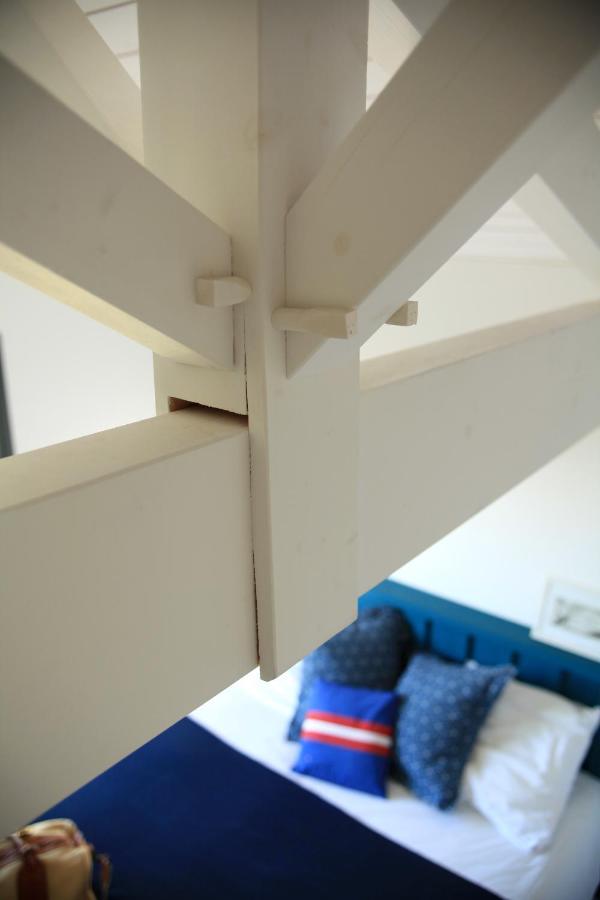 Couleur Cabanes Classe 3 Etoiles 比加诺斯 外观 照片