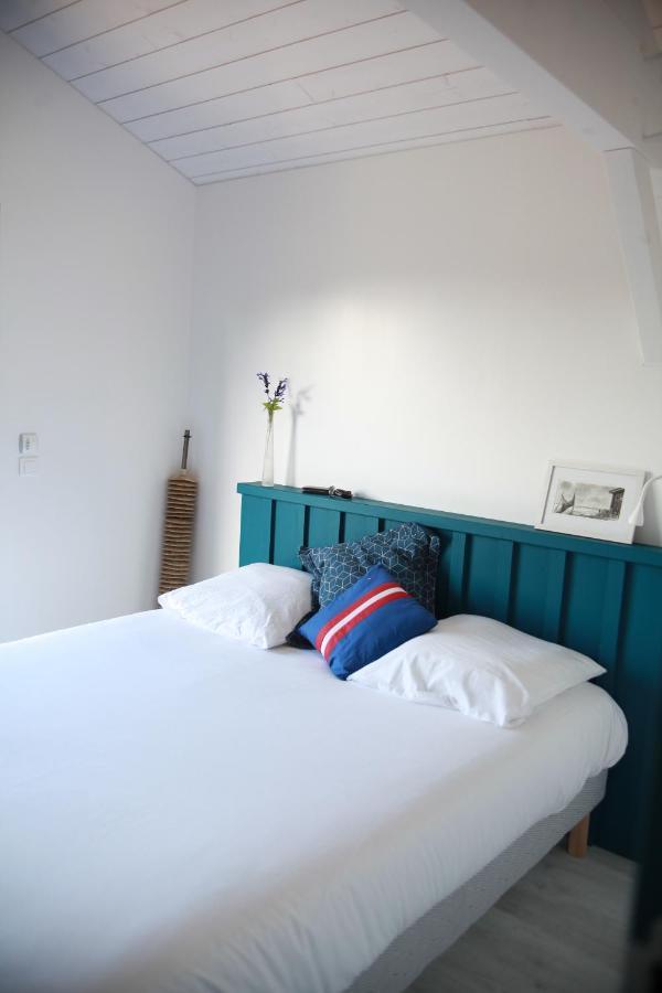 Couleur Cabanes Classe 3 Etoiles 比加诺斯 外观 照片