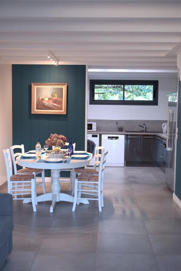 Couleur Cabanes Classe 3 Etoiles 比加诺斯 外观 照片